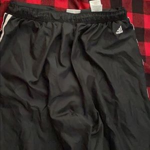 Adidas sweatpants
